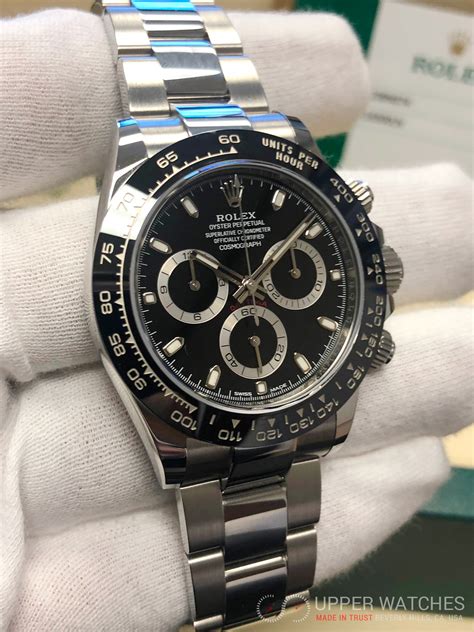 rolex daytona beach box|rolex daytona stainless steel prices.